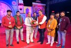 BSF will organize exhibition of weapons in Bhojpal Mahotsav Mela
