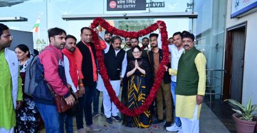 Politics is good but should be like Lord Krishna: Jaya Kishori