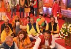Bhopal's name will be Bhojpal, only then my story here will be successful: Rambhadracharya Maharaj