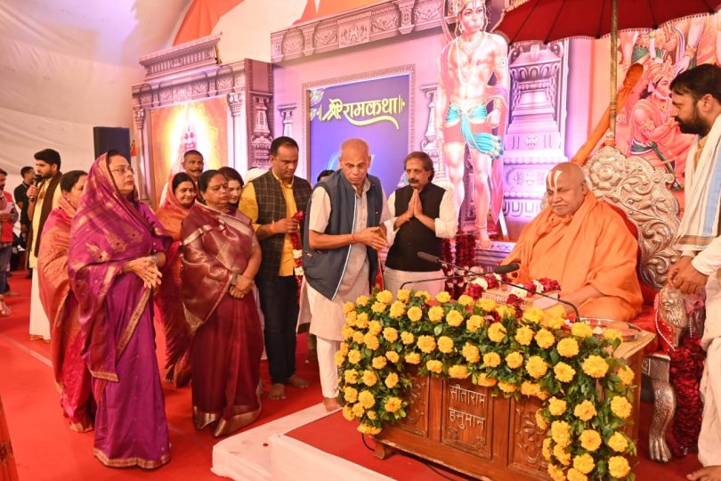 Make Bhopal Bhojpal with Chief Minister Shivraj Singh Chouhan, this is your Guru Dakshina