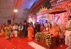 If women want to be respected, then they have to be like Sita, not Suparnakh.
