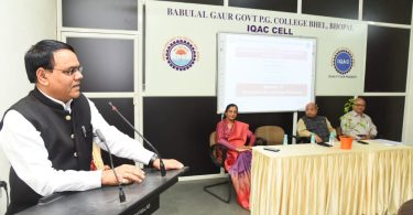Professors should play their role in making education employment oriented