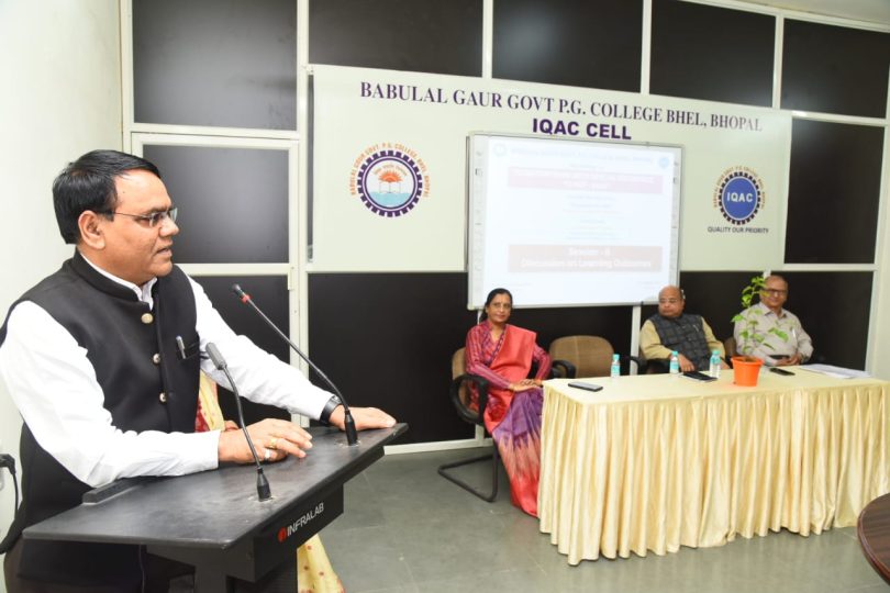 Professors should play their role in making education employment oriented