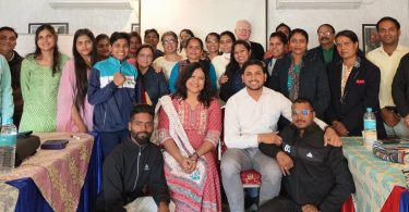 Selection of 20 grassroots social organizations under Ankuran program