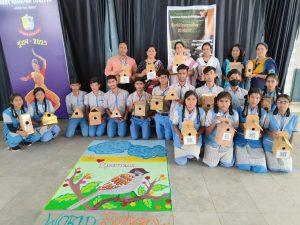 BHEL School