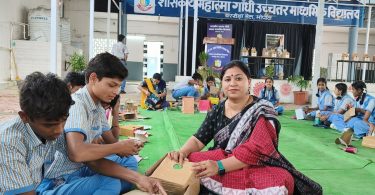 BHEL School