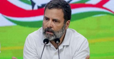 Rahul Gandhi on notice summoned by Lok Sabha Housing Committee