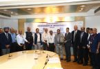 BHEL supplies steam turbine generator sets to 50 percent of the country's total nuclear capacity