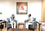 Demand for completion of Indore-Manmad, Indore-Dahod railway link