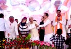 The state government is running according to the ideals of Baba Saheb: Chief Minister