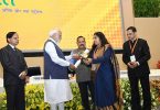 Burhanpur district became the country's model in Jal Jeevan Mission