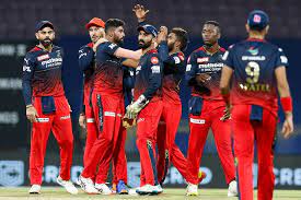 Royal Challengers Bangalore