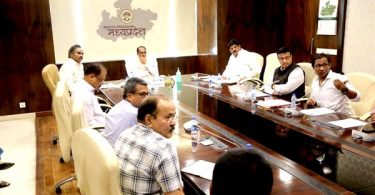 The play called Earth will be staged in the Prime Minister's program