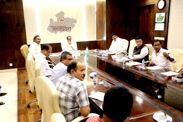The play called Earth will be staged in the Prime Minister's program