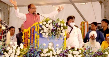 Panchkranti government will do welfare of all classes: CM