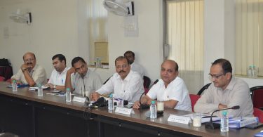 BHEL Bhopal Solar Energy making electricity, Vande Bharat Express motor