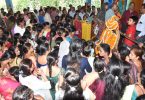 Devotees arranged marriage of Lord Balaji, Mata Padmavati and Godadevi