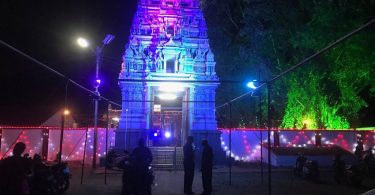 The festival will conclude on June 4 with Srinivasa Kalyanam and Bhandare.