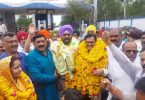 Farewell given to officers and employees retiring from BHEL