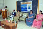 New initiative by BHEL, Ladies Club on 9th International Day of Yoga