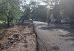 Work on road connecting Pilani to Allahabad Bank to Khajuri Bypass started