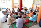 Sakal Samaj Senior Citizen Service Committee will get the poor girl married