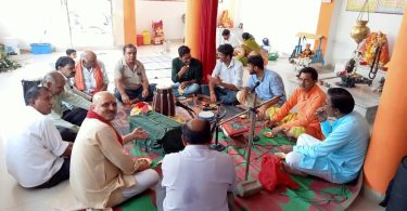 Sakal Samaj Senior Citizen Service Committee will get the poor girl married