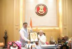 The Governor appreciated the creativity of Gramodaya