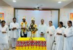 Internal empowerment can solve the problems of life: Dr. Prem Masand
