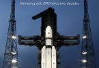 After hoisting the flag on earth, water around the world, now BHEL has reached the moon