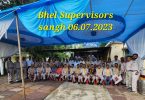 Honoring the newly appointed assistant engineers, said - work honestly