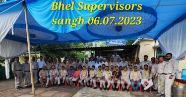 Honoring the newly appointed assistant engineers, said - work honestly