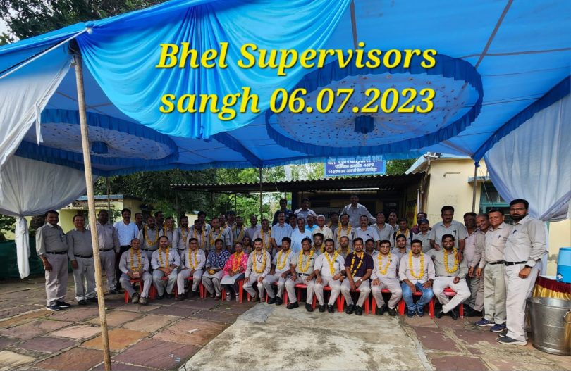Honoring the newly appointed assistant engineers, said - work honestly
