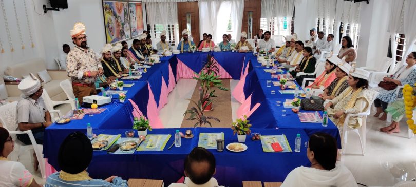 Positive emotions key to good health: Dr. Prem Masand