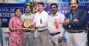 The school is creating multifaceted talents