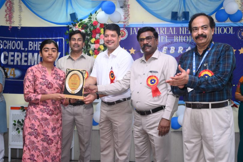 The school is creating multifaceted talents