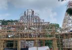 Maa Durga will be seen with Baba Vishwanath
