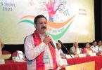 By 2030, every fifth person in the world will speak Hindi: Prof. Dwivedi