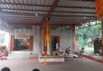 Ganesha of Akauka is present in Chinthaharan temple.
