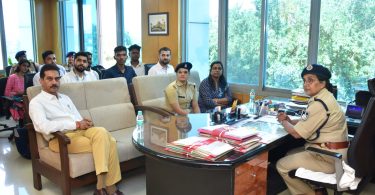 Only innovations will sensitize people against human trafficking