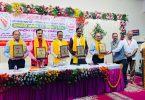 Brahmin community came forward to make India a world leader: Prof. Dwivedi