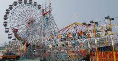 Bhojpal Mahotsav fair will start from 27th with Sunderkand recitation