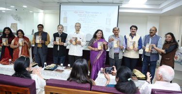 There is irony in Harish Arora's poems: Pawan Mathur