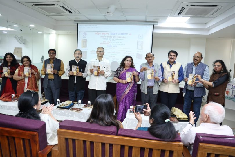 There is irony in Harish Arora's poems: Pawan Mathur