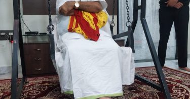 murlidhar maharaj