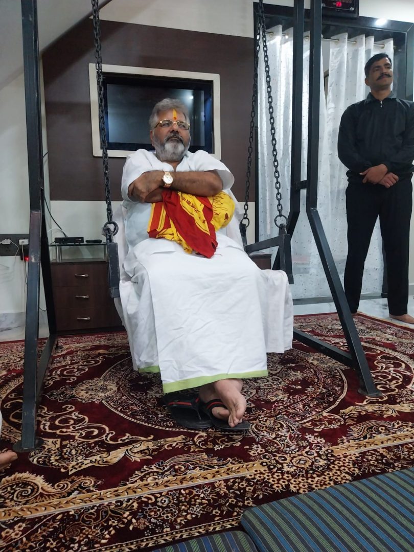 murlidhar maharaj