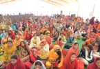 The one whose words remove mental disorders and bring changes in life is the true Satguru.
