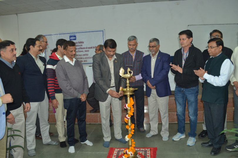 Working together will bring golden days for BHEL