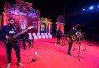 Sufi night tomorrow at Bhojpal Mahotsav Fair
