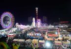 Sufi night tomorrow at Bhojpal Mahotsav Fair